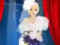 Jwèt Barbie Abiye Maryaj sou entènèt