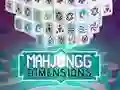 Jwèt Mahjongg Dimansyon 350 segonn sou entènèt Jwèt Mahjongg Dimansyon 350 segonn sou entènèt