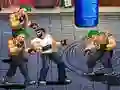 Jwèt Kombat Lari Gang 2D sou entènèt Jwèt Kombat Lari Gang 2D sou entènèt