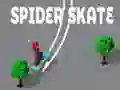 Jwèt Glisad Arachnid sou entènèt Jwèt Glisad Arachnid sou entènèt