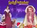 Jwèt Dame Popilè sou entènèt Jwèt Dame Popilè sou entènèt