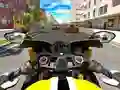 Jwèt Similatè Stunt Bisiklèt 3D sou entènèt Jwèt Similatè Stunt Bisiklèt 3D sou entènèt