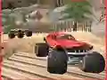 Jwèt Chof Monster Truck Offroad sou entènèt Jwèt Chof Monster Truck Offroad sou entènèt