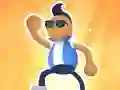 Jwèt Gang Tetik sou entènèt Jwèt Gang Tetik sou entènèt