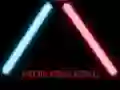 Jwèt Neon Pong sou entènèt Jwèt Neon Pong sou entènèt