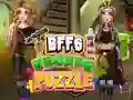 Jwèt Puzzl Sove BFFs sou entènèt Jwèt Puzzl Sove BFFs sou entènèt