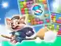 Jwèt Puppy Blast Lite sou entènèt Jwèt Puppy Blast Lite sou entènèt