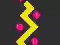 Jwèt Zig Zag Chanje Koulè sou entènèt Jwèt Zig Zag Chanje Koulè sou entènèt