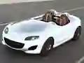 Jwèt Mazda MX-5 Superlight Slide sou entènèt Jwèt Mazda MX-5 Superlight Slide sou entènèt