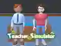 Jwèt Simulateur Pwofesè sou entènèt