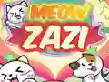 Jwèt Meow Zazi sou entènèt Jwèt Meow Zazi sou entènèt