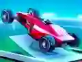 Jwèt Trackmania Blitz sou entènèt Jwèt Trackmania Blitz sou entènèt
