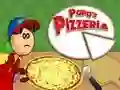 Jwèt Pizzeria Papa sou entènèt