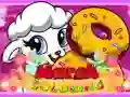 Jwèt Liv pou kolore mwa mas sou entènèt Jwèt Liv pou kolore mwa mas sou entènèt