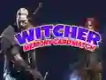 Jwèt Witcher: Match Kat sou entènèt Jwèt Witcher: Match Kat sou entènèt