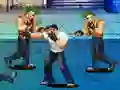 Jwèt Lari Gang yo 2D sou entènèt Jwèt Lari Gang yo 2D sou entènèt