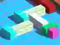 Jwèt Puzzel Kub Minecraft sou entènèt Jwèt Puzzel Kub Minecraft sou entènèt