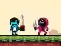 Jwèt Ninja Jwè Kalma sou entènèt Jwèt Ninja Jwè Kalma sou entènèt