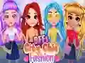 Jwèt Mòd chòkè nan vil pou BFFs sou entènèt Jwèt Mòd chòkè nan vil pou BFFs sou entènèt
