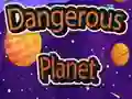 Jwèt Planèt Danjere sou entènèt