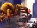 Jwèt Tirè-a-monst 3D sou entènèt Jwèt Tirè-a-monst 3D sou entènèt