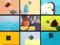 Jwèt 11 nan 1 jwèt Arcade sou entènèt Jwèt 11 nan 1 jwèt Arcade sou entènèt