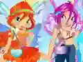 Jwèt Ròb Stylish Winx sou entènèt Jwèt Ròb Stylish Winx sou entènèt