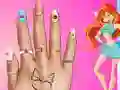 Jwèt Renouvèl Nèj Winx sou entènèt Jwèt Renouvèl Nèj Winx sou entènèt