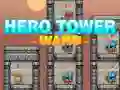 Jwèt Guerre Tap Hero sou entènèt Jwèt Guerre Tap Hero sou entènèt