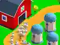 Jwèt Mouton Pare 3D sou entènèt Jwèt Mouton Pare 3D sou entènèt