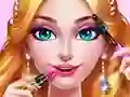Jwèt Salon Makiyaj Bote sou entènèt Jwèt Salon Makiyaj Bote sou entènèt
