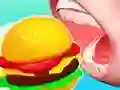 Jwèt Paz Puzzle Snack Rush sou entènèt Jwèt Paz Puzzle Snack Rush sou entènèt