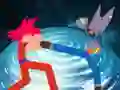 Jwèt Batay Dragon Stickman - Super Guerriy Stick sou entènèt Jwèt Batay Dragon Stickman - Super Guerriy Stick sou entènèt
