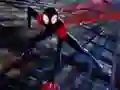 Jwèt Spider-Man: Misyon Maské sou entènèt