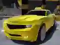 Jwèt Chofè Taksis Reyèl 3D sou entènèt Jwèt Chofè Taksis Reyèl 3D sou entènèt