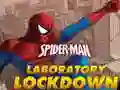 Jwèt Spider-Man: Lojman Laboratwa sou entènèt