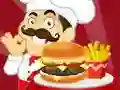 Jwèt Kay Grill sou entènèt Jwèt Kay Grill sou entènèt