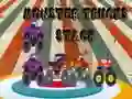 Jwèt Mònstè Kamyon Statch sou entènèt Jwèt Mònstè Kamyon Statch sou entènèt