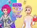 Jwèt Defi Disco Core Vs Royal Core sou entènèt Jwèt Defi Disco Core Vs Royal Core sou entènèt