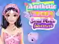 Jwèt Avni Sosyal Media Trend Aesthetic sou entènèt Jwèt Avni Sosyal Media Trend Aesthetic sou entènèt