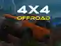 Jwèt 4X4 OFFROAD sou entènèt Jwèt 4X4 OFFROAD sou entènèt
