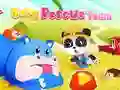 Jwèt Ekip Sosyete Pou Tibebe sou entènèt Jwèt Ekip Sosyete Pou Tibebe sou entènèt