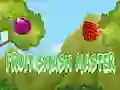 Jwèt Mèt Fwi Smash sou entènèt