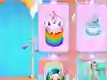 Jwèt Kreye Mod Food Unicorn sou entènèt Jwèt Kreye Mod Food Unicorn sou entènèt