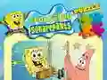 Jwèt Puzle SpongeBob sou entènèt Jwèt Puzle SpongeBob sou entènèt