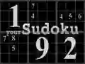 Jwèt Sudoku Ou sou entènèt Jwèt Sudoku Ou sou entènèt