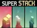 Jwèt Super Chaje sou entènèt