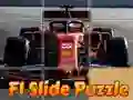 Jwèt Puzzl Glisan F1 sou entènèt Jwèt Puzzl Glisan F1 sou entènèt