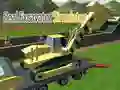 Jwèt Reèl Similatè Excavator sou entènèt Jwèt Reèl Similatè Excavator sou entènèt