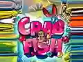 Jwèt Krab ak Poisson sou entènèt Jwèt Krab ak Poisson sou entènèt
